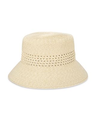 Structured Bucket Hat