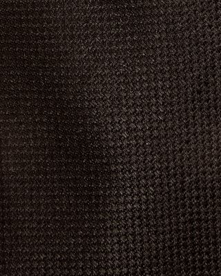 Silk Skinny Solid Tie