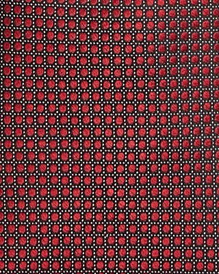 Silk Classic Dot Tie - Exclusive