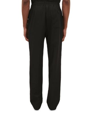 Finale Textured Wide Leg Pants 