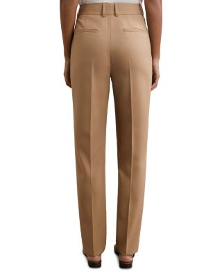 Jade Slim Leg Trousers