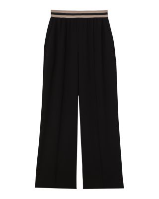 Sonnie Wide Leg Pants
