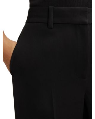 Margeaux Wide Leg Trousers