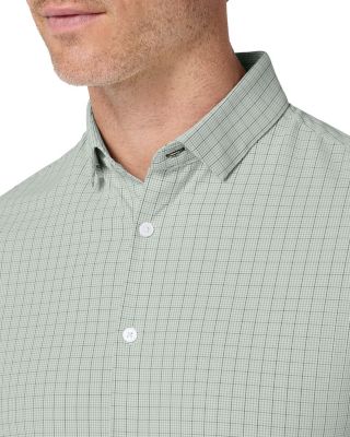 Leeward No Tuck Long Sleeve Dress Shirt