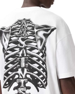 Anatomica Oversized Tee