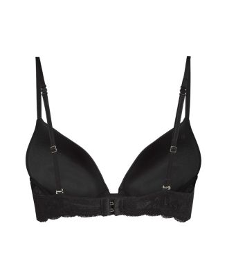 Angie Padded Underwired Push-Up Bra