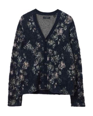 Aster Cardigan Sweater