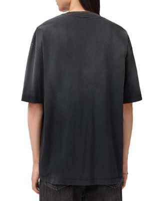 Constrict Crewneck Tee