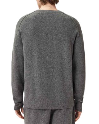Odessa Crewneck Sweater