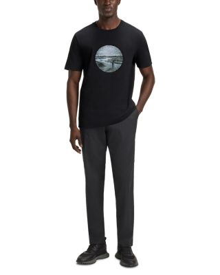 Graphic Heritage Tee