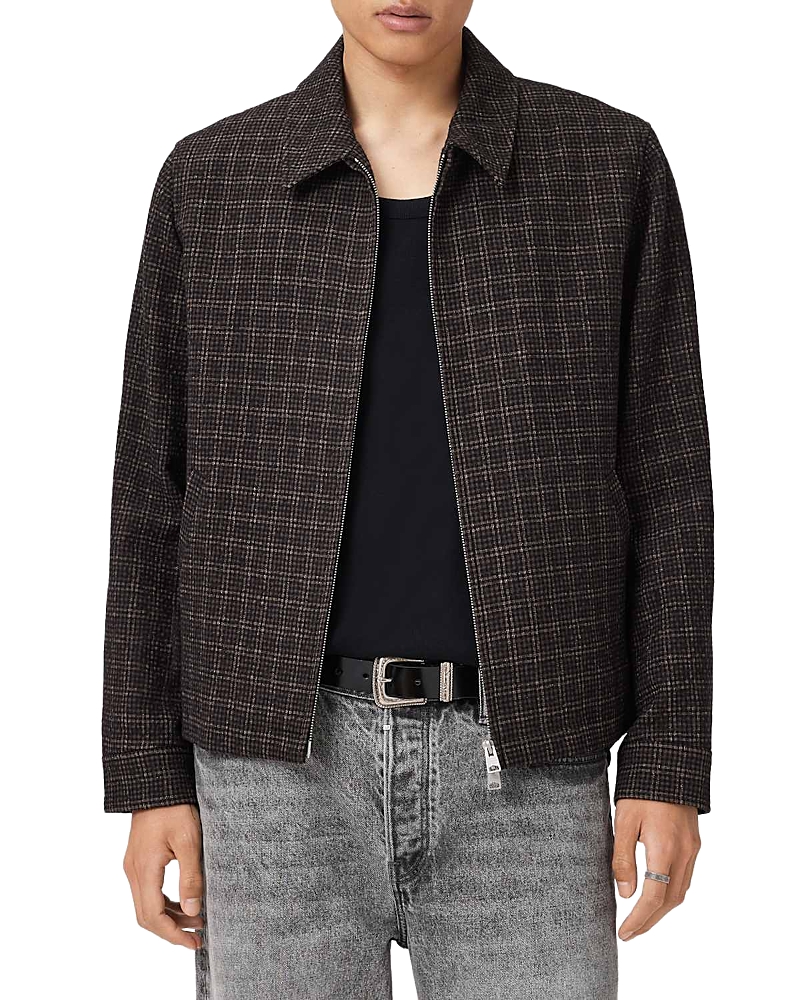 Allsaints City Hall Jacket