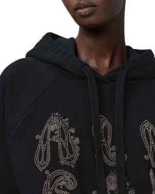 Ella Talon Hoodie