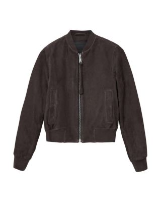 Orten Bomber Jacket