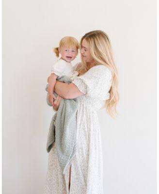  Bamboni Receiving Blanket - Baby