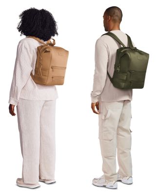 Indi Large Neoprene Backpack