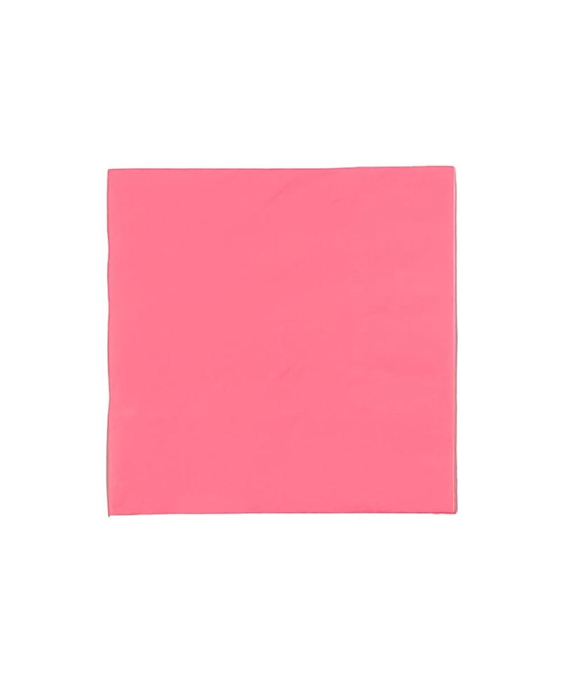 Jollity & Co. Solid Shade Colors, Paper Party Cocktail Napkins, Set of 20