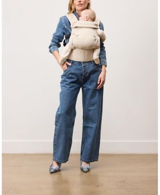  Limitless Baby Carrier