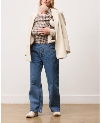  Limitless Baby Carrier