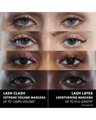 Lash Latex Lengthening & Sculpting Mascara