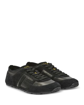Men's Racer 45 Trainers
