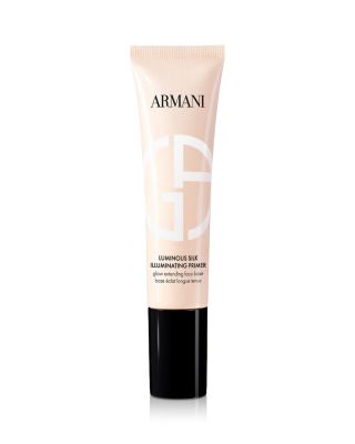 Luminous Silk Illuminating Primer
