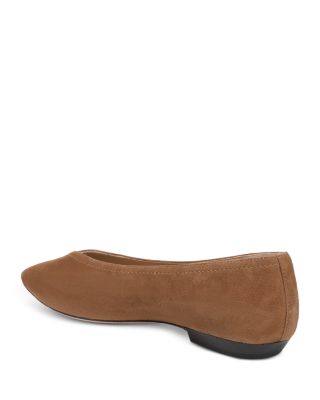 Women&#39;s Bancroft Pointed Flats