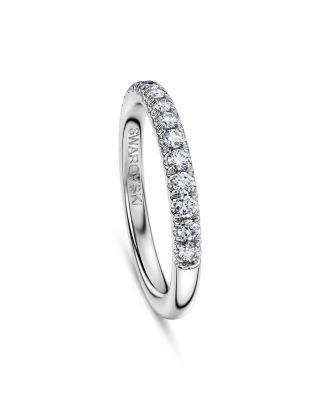 Eternity Certified Lab Grown Diamond Band Ring