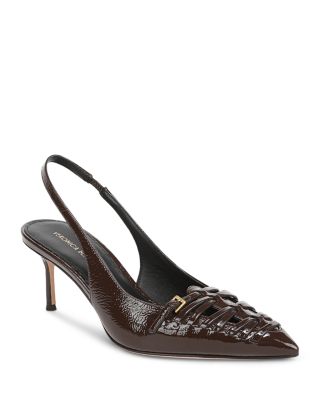 Women's Rashida Slingback Pumps