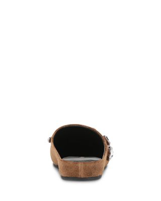 Women's Narcisa Embellished Mules