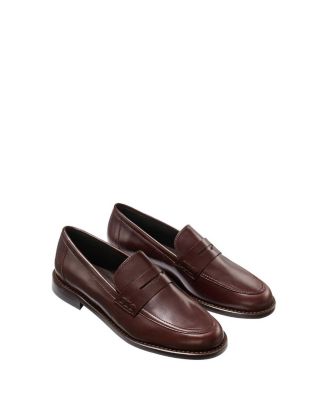  Women's The Marlowe Loafer Flats