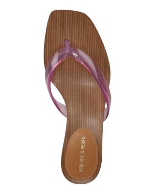 Women's Clea Jelly Sandals