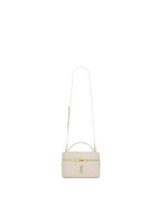 Gaby Large Vanity Bag