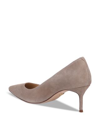 Women&#39;s Rita Pointed Pumps
