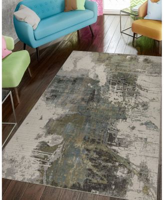 Dream 92A Area Rug, 5' x 8'