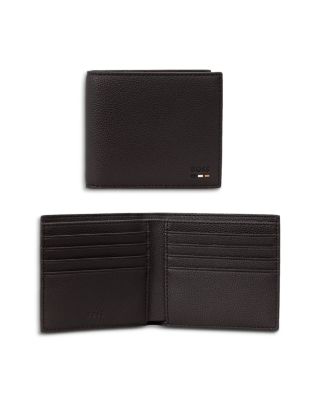 Ray Eight Slot Wallet