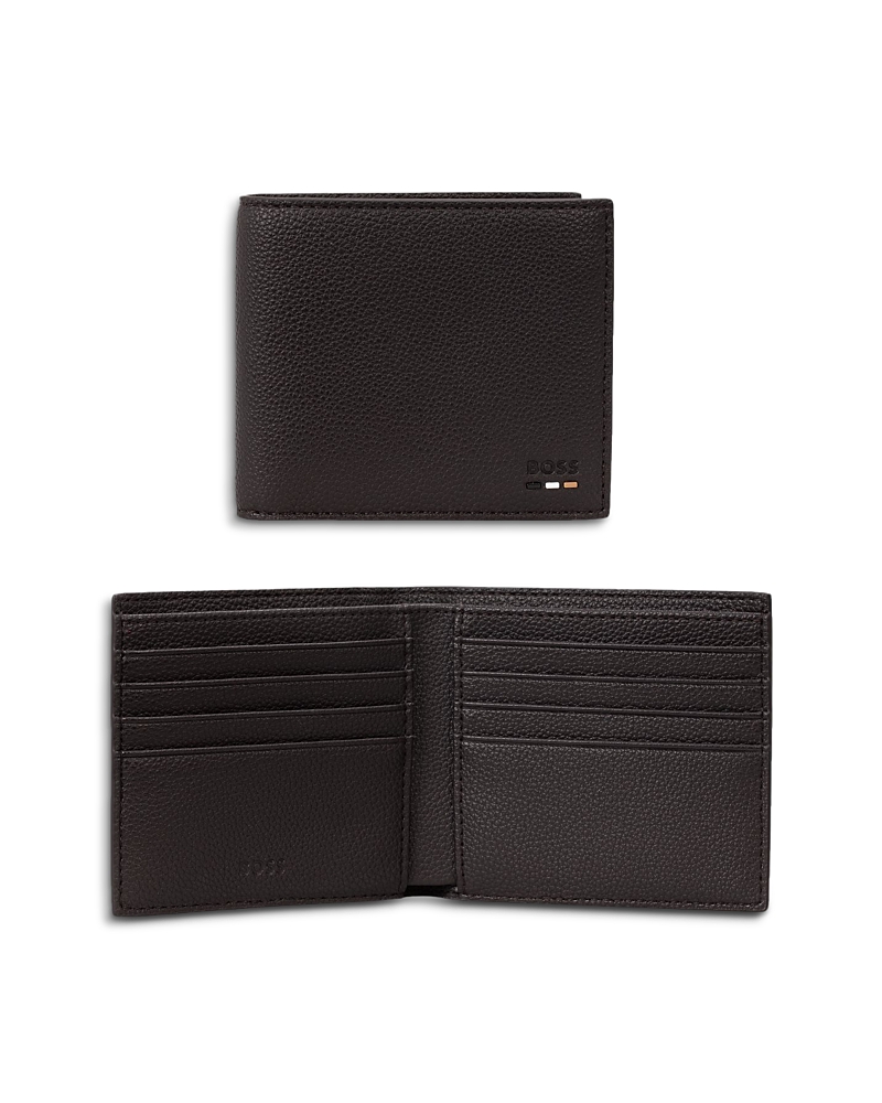 Boss Ray Eight Slot Wallet