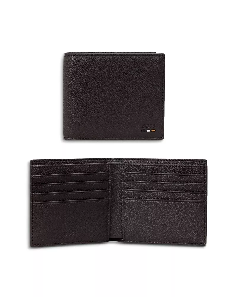 Boss Ray Eight Slot Wallet