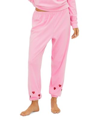 Devyn Oversized Sweatshirt & Georgie Pants