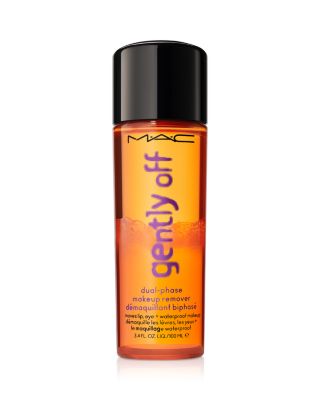 Gently Off Dual Phase Makeup Remover 3.4 oz.