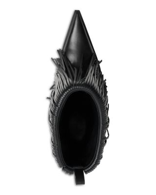 Women's Avenue Fringe Boots
