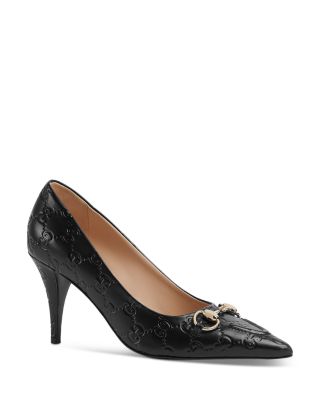 Women's Erin Pointed Pumps