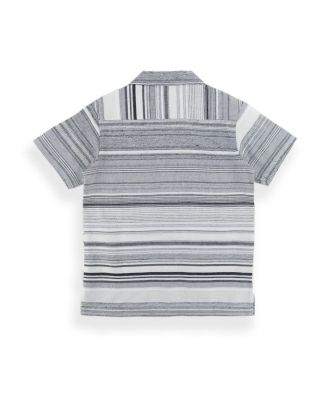 Boys' Malta Shirt - Little Kid, Big Kid