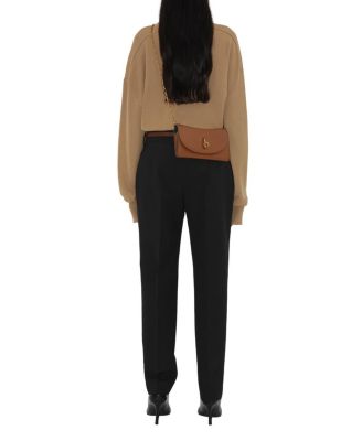  Rocking Horse Chain Strap Wallet