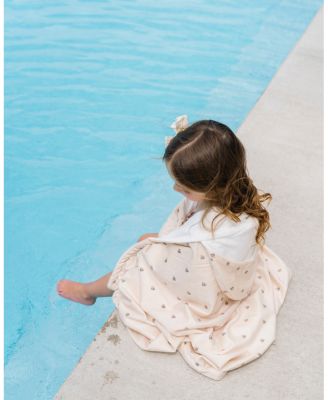  Hooded Towel - Little Kid, Big Kid