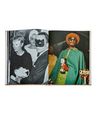  The Stylish Life: Cocktail Parties Leather Bound Book