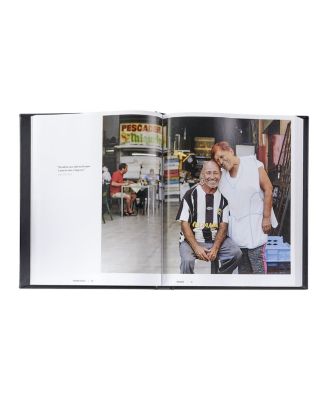  Humans Leather Bound Book