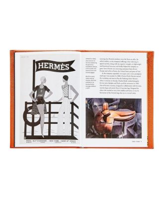  Little Book of Hermes Leather Edition