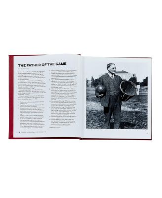  Sports Illustrated: The Story of Basketball Leather Bound Book