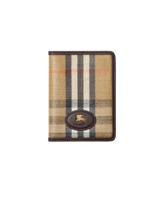  Highlands Passport Holder