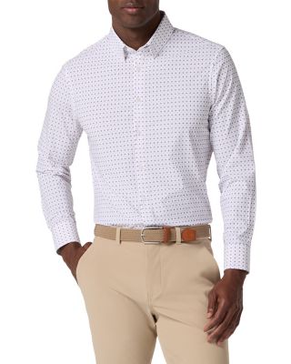 Leeward Long Sleeve Dress Shirt